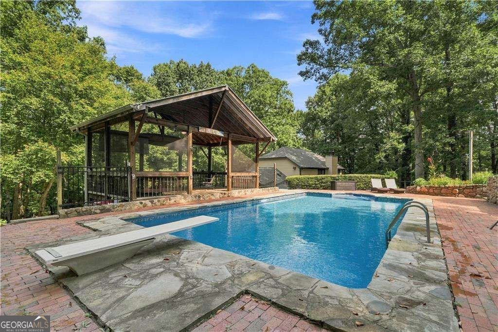 6250 White Mill Road Fairburn - Photo 39