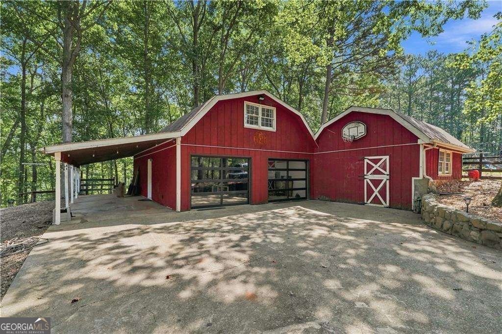 6250 White Mill Road Fairburn - Photo 40