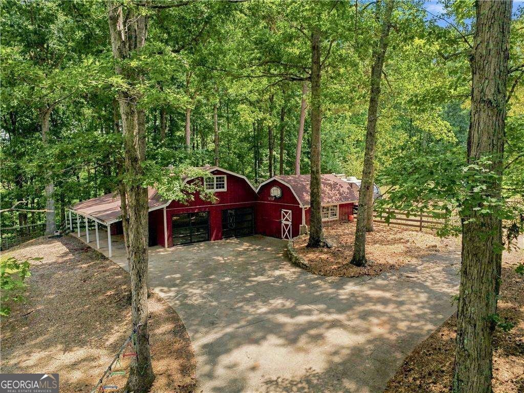 6250 White Mill Road Fairburn - Photo 42