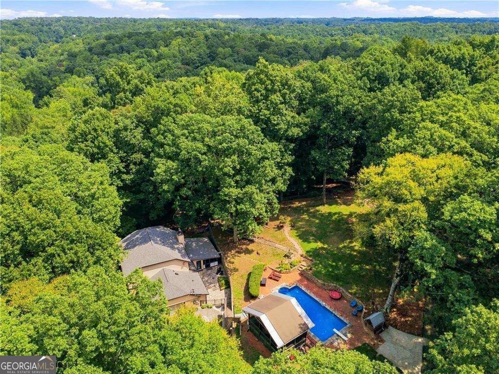 6250 White Mill Road Fairburn - Photo 51