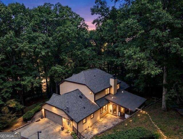6250 White Mill Road Fairburn - Photo 52