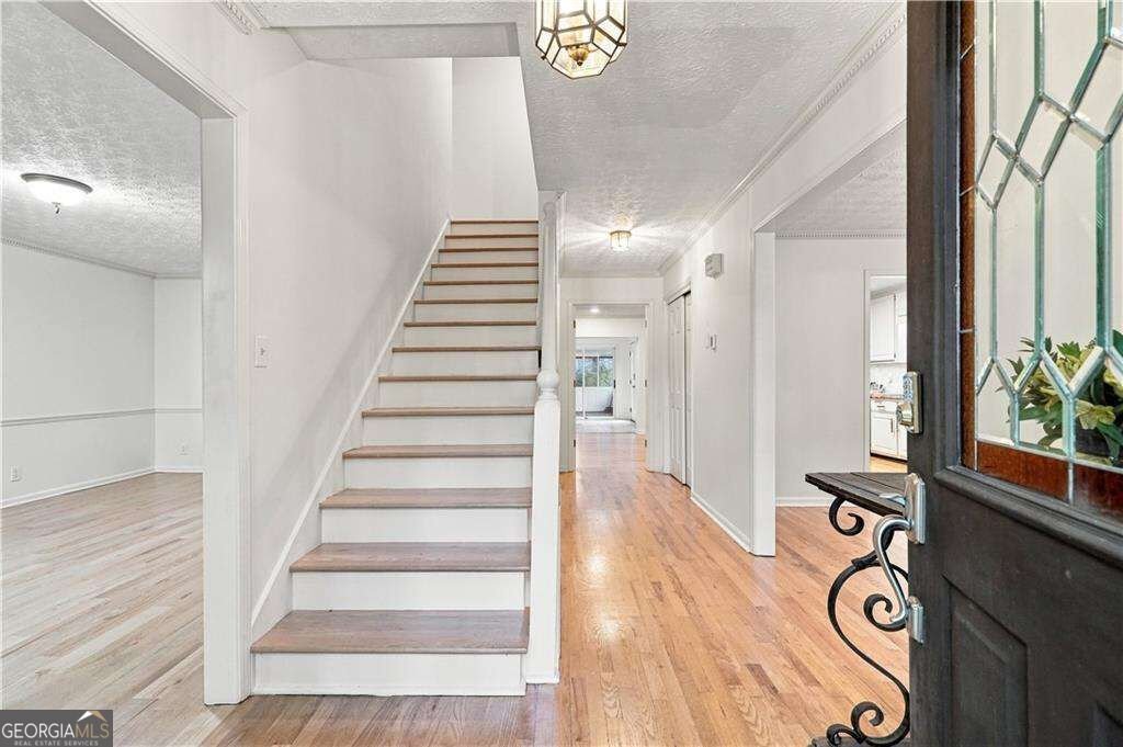 6250 White Mill Road Fairburn - Photo 6