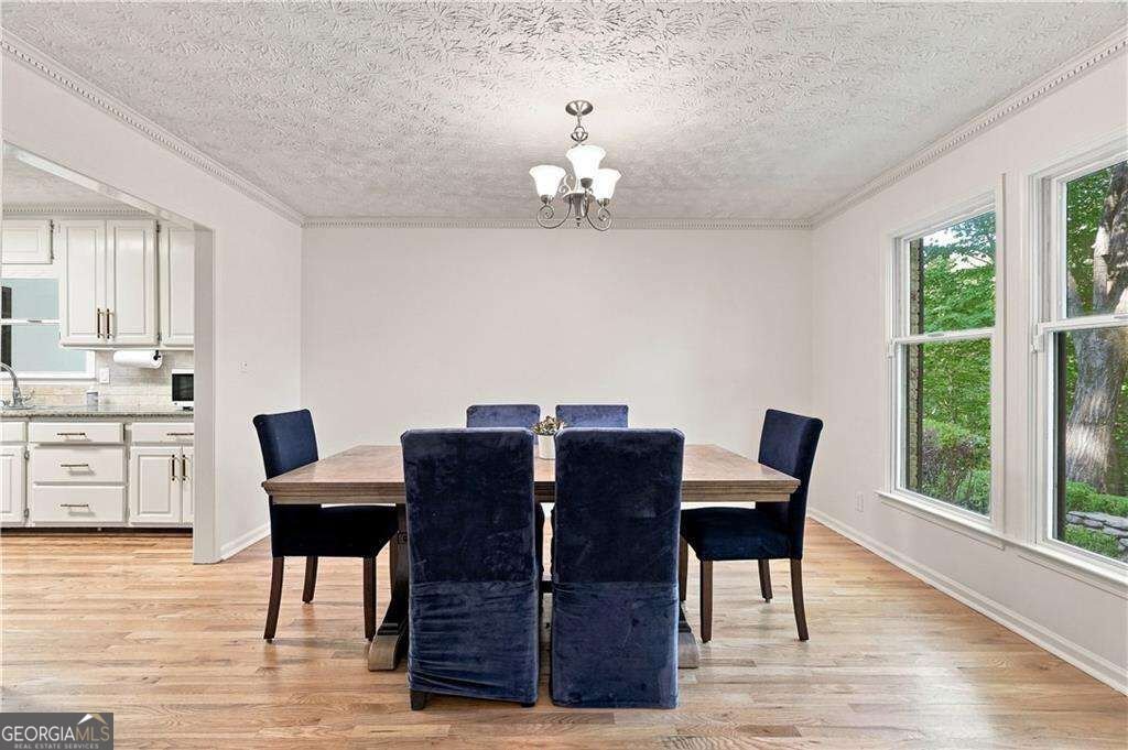 6250 White Mill Road Fairburn - Photo 8