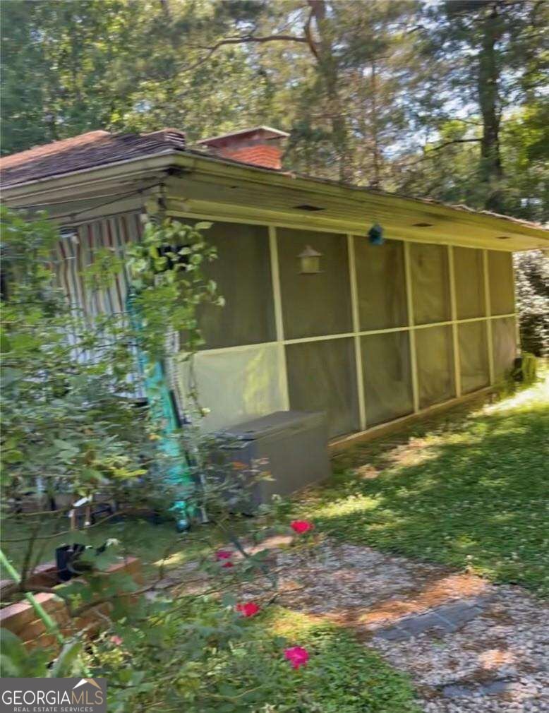 3300 Cascade Road Atlanta - main photo