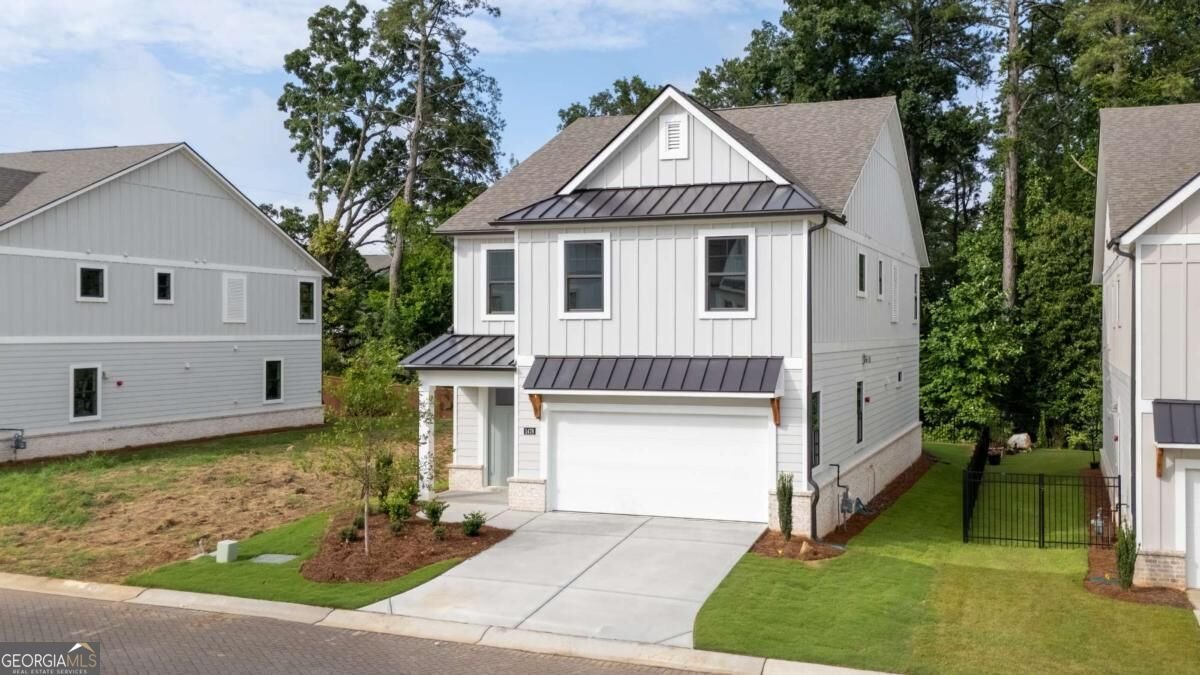 1469 Longwing Lane Marietta - main photo