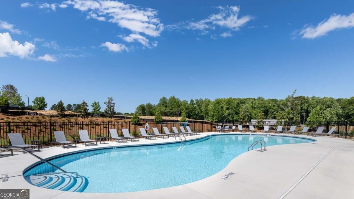 1469 Longwing Lane Marietta - Photo 19