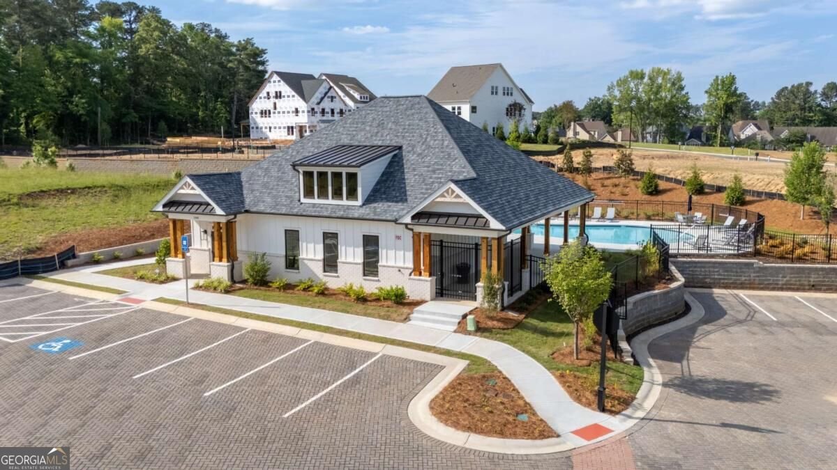 1469 Longwing Lane Marietta - Photo 20