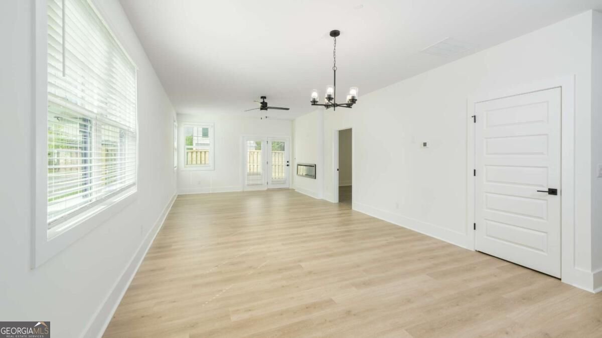 1469 Longwing Lane Marietta - Photo 7