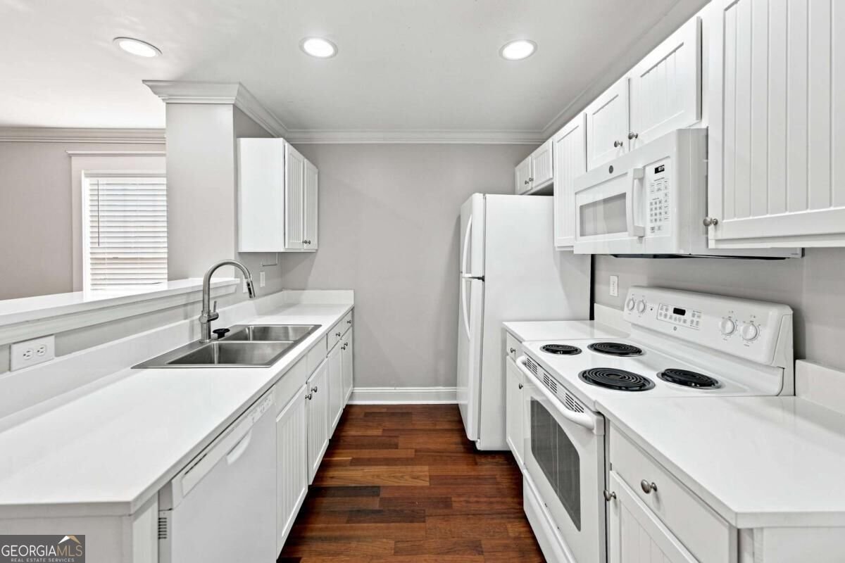 1035 Barnett Shoals Road Athens - Photo 10