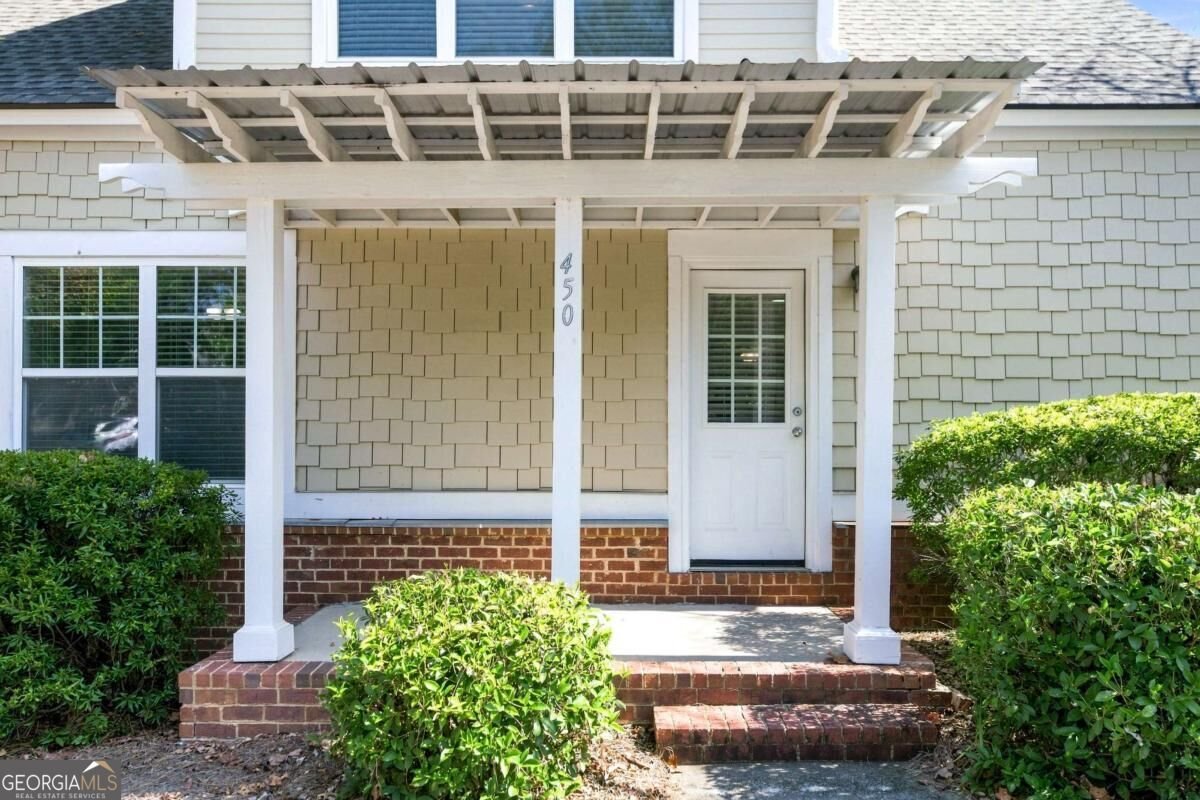 1035 Barnett Shoals Road Athens - Photo 29
