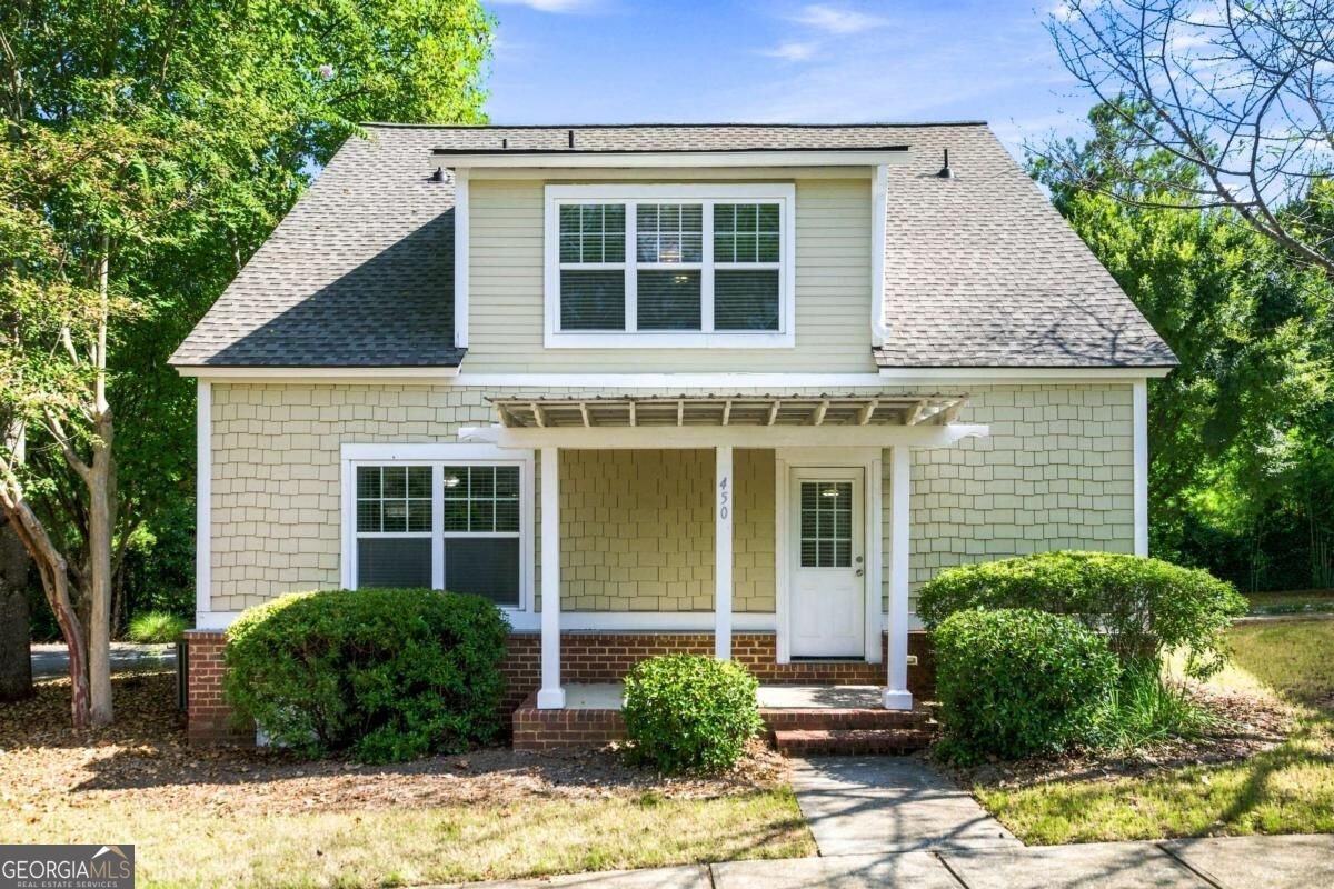 1035 Barnett Shoals Road Athens - Photo 30