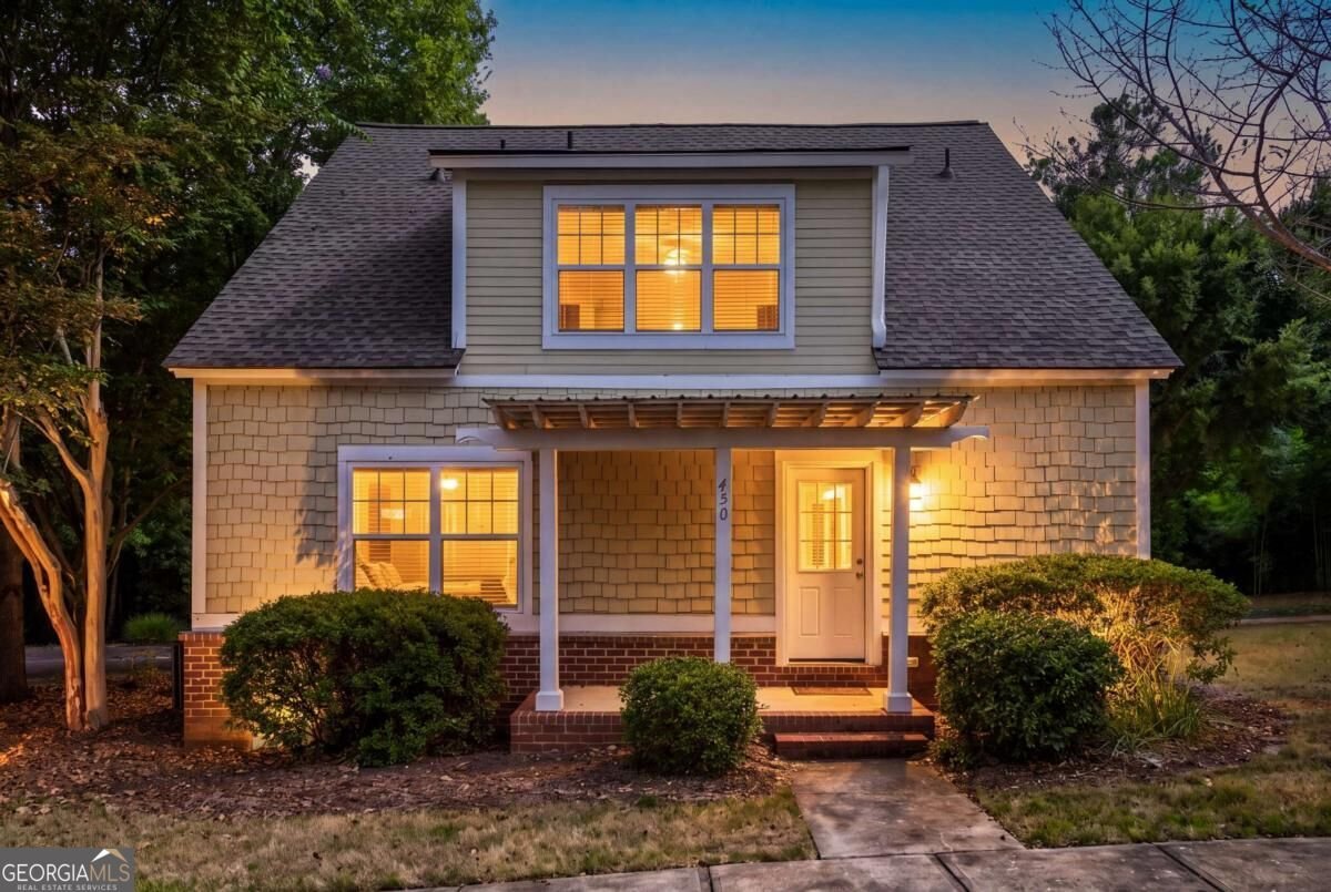 1035 Barnett Shoals Road Athens - Photo 31