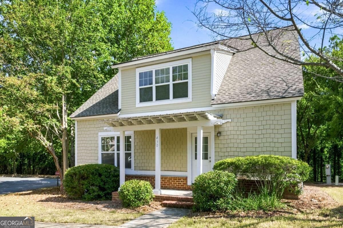 1035 Barnett Shoals Road Athens - Photo 32