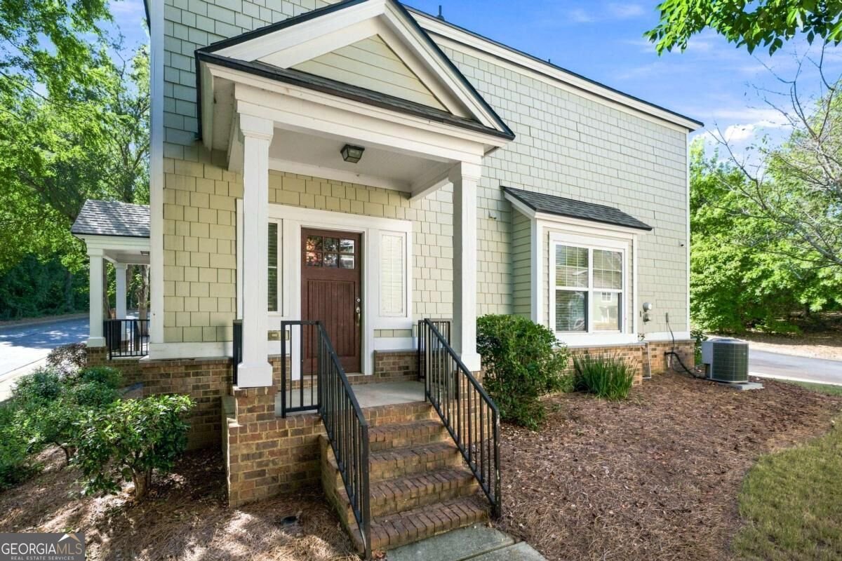 1035 Barnett Shoals Road Athens - Photo 33