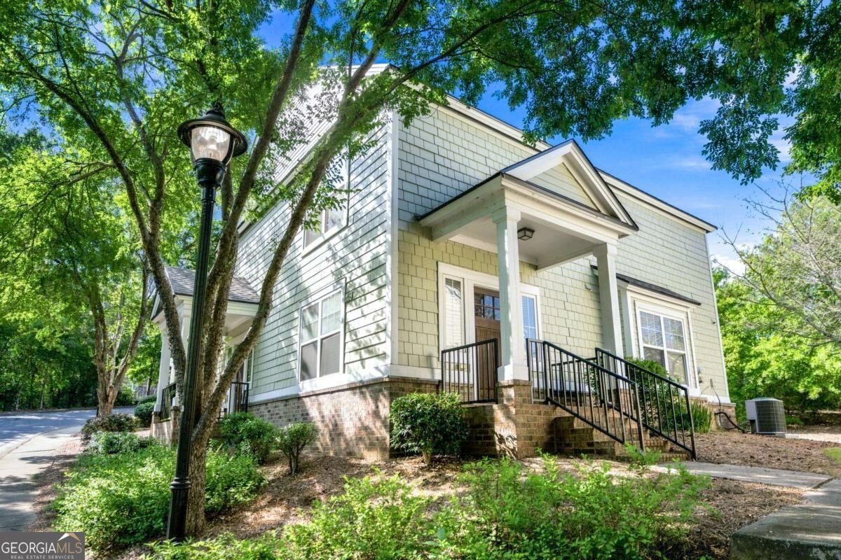 1035 Barnett Shoals Road Athens - Photo 34