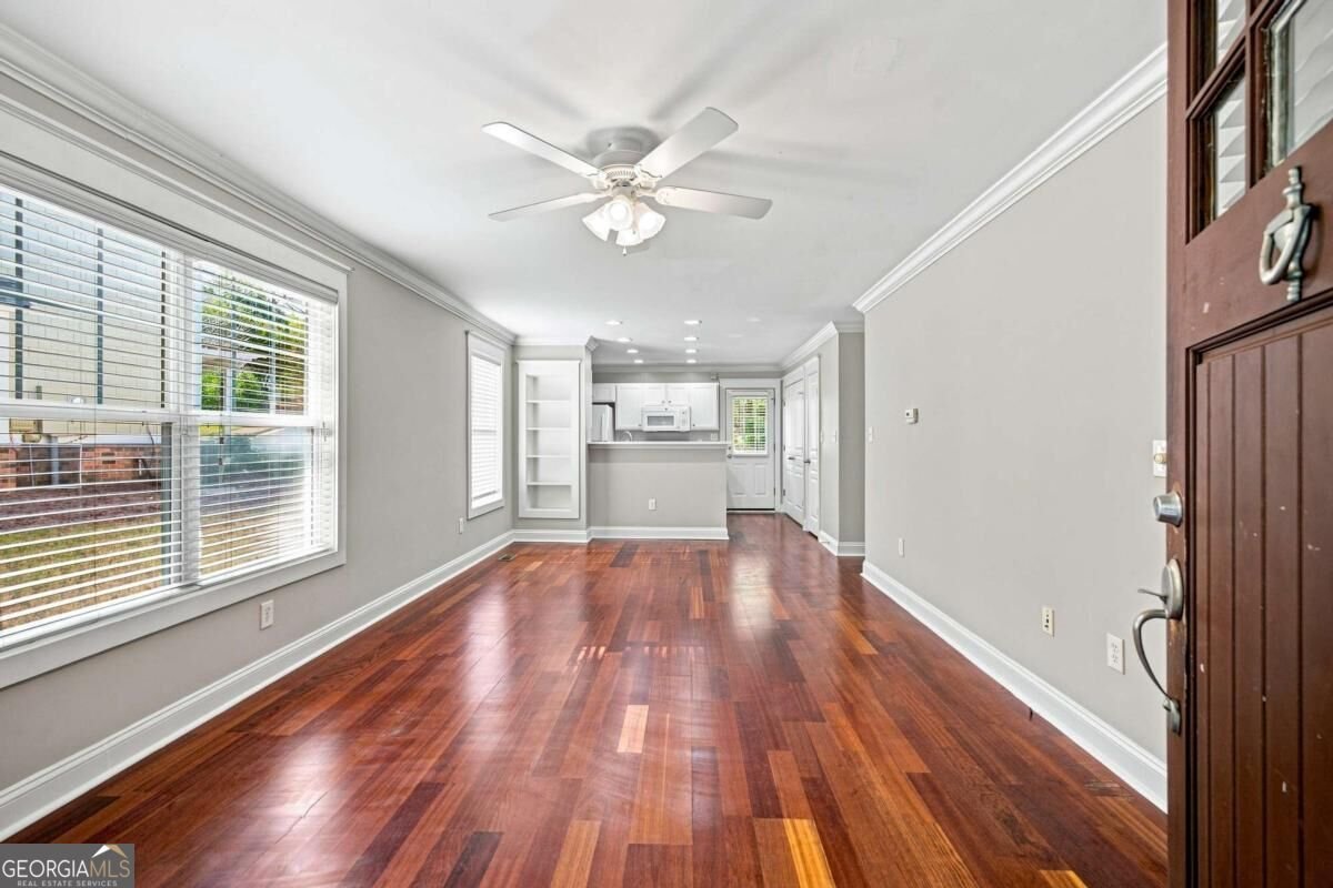 1035 Barnett Shoals Road Athens - Photo 6