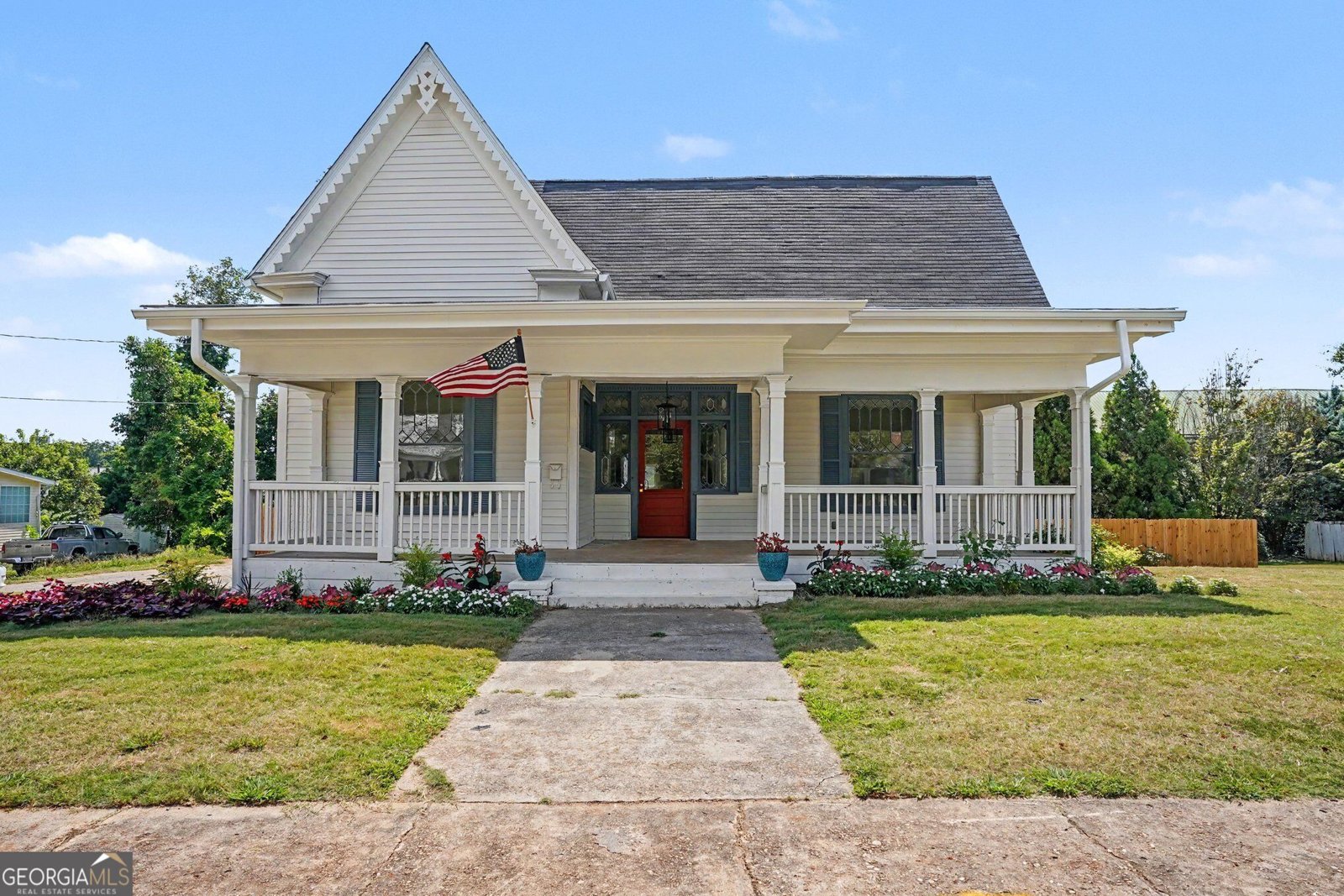 117 Holmes Street Barnesville - main photo