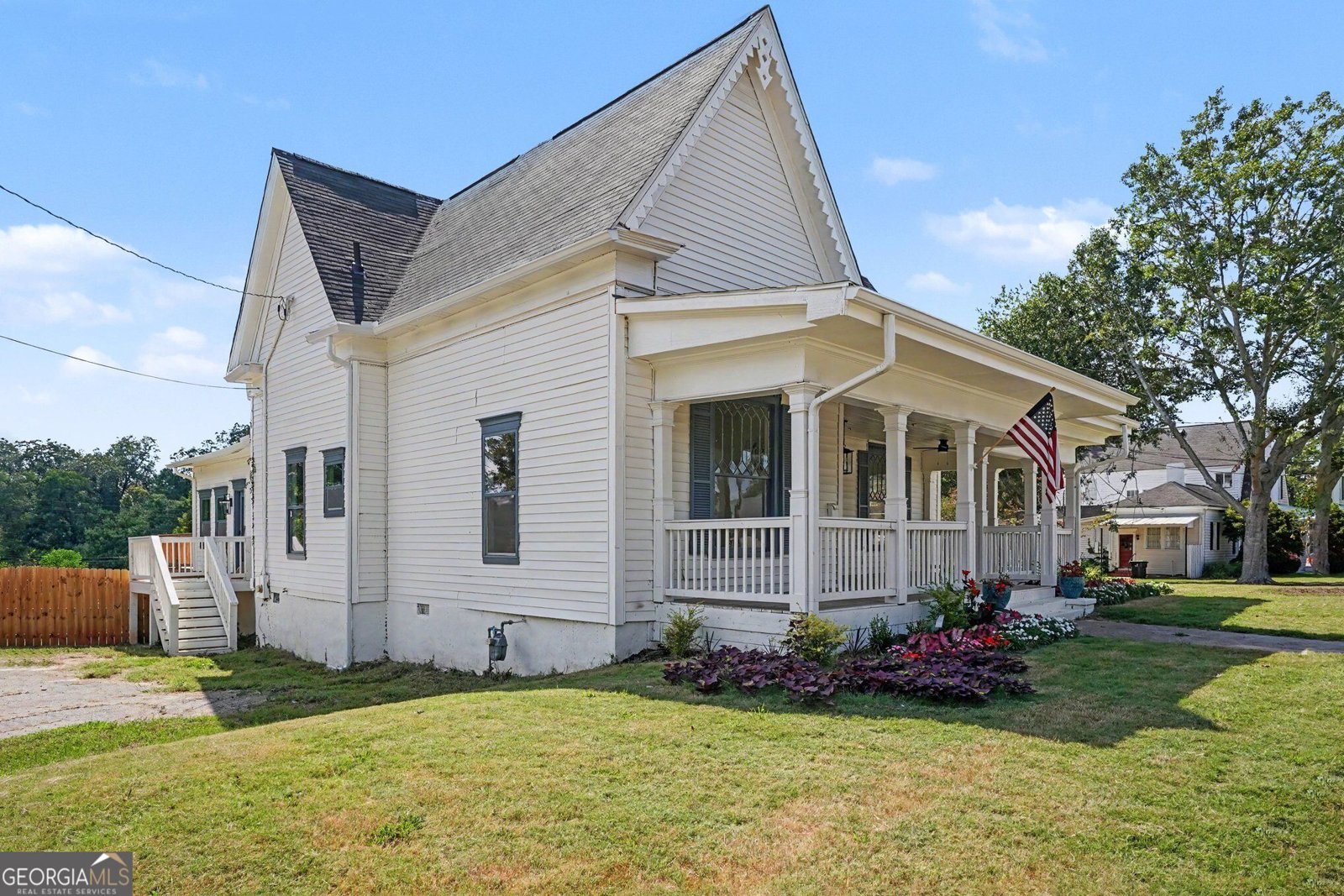 117 Holmes Street Barnesville - Photo 17