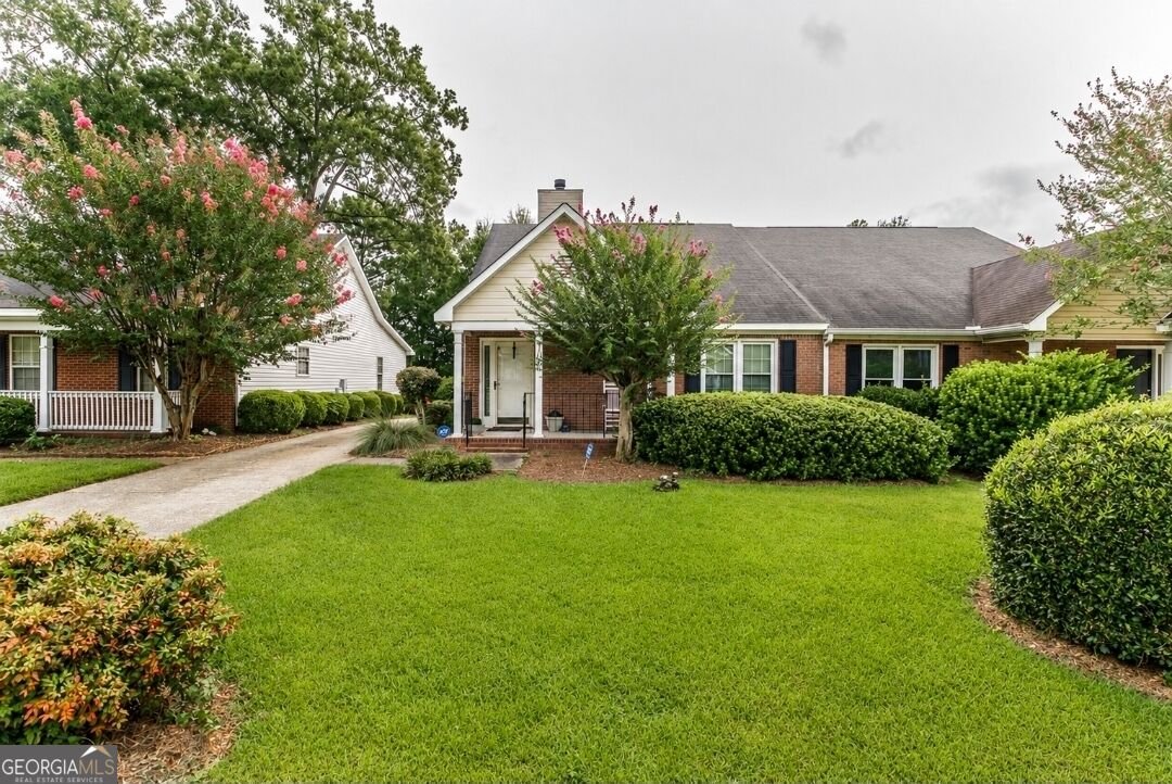 106 Braxton Drive Macon - main photo