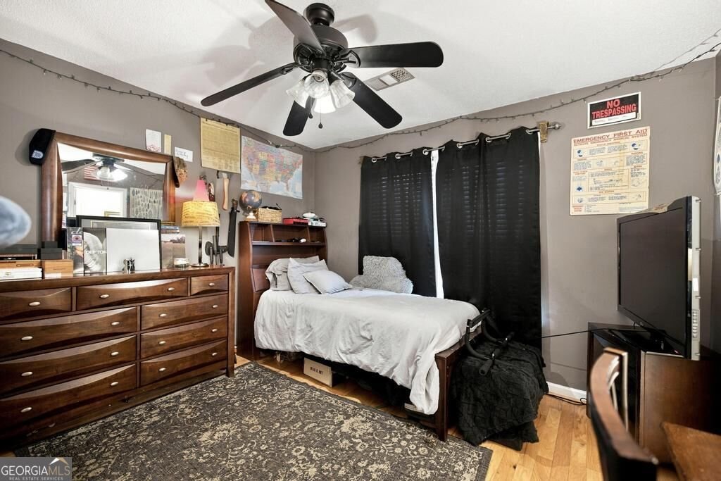 106 Braxton Drive Macon - Photo 11