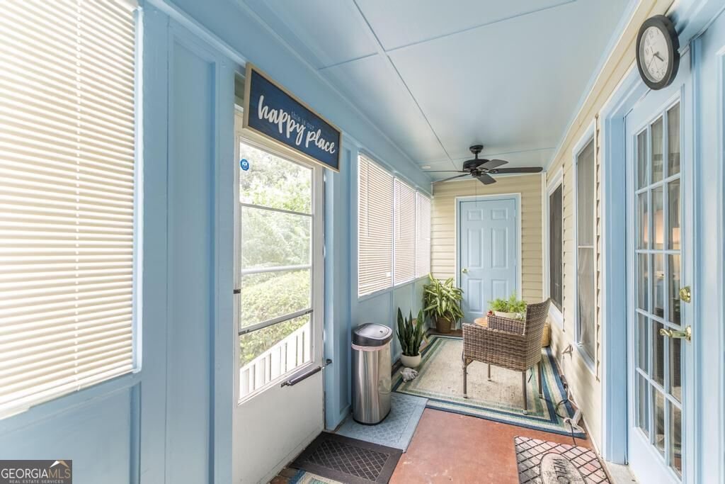 106 Braxton Drive Macon - Photo 14