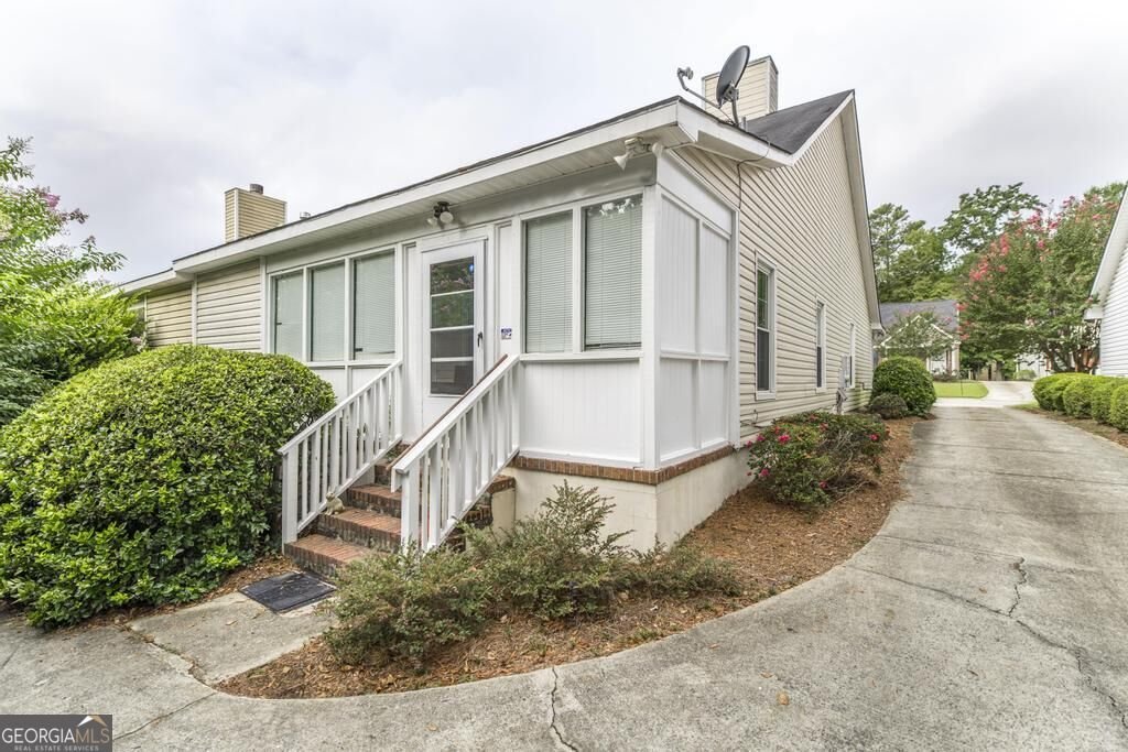 106 Braxton Drive Macon - Photo 15