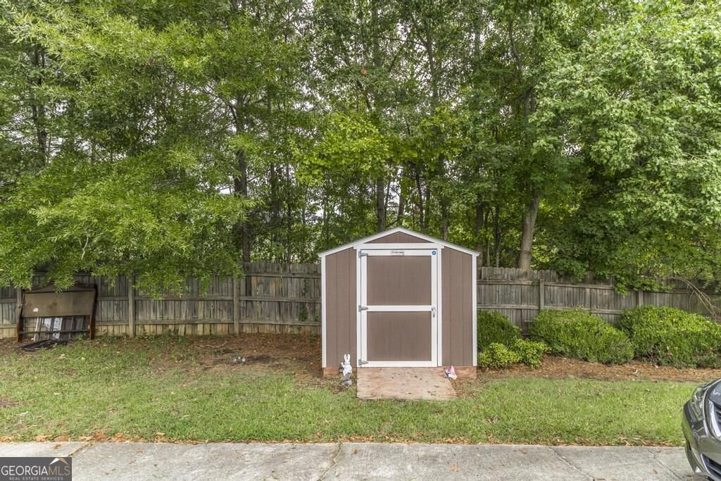106 Braxton Drive Macon - Photo 17