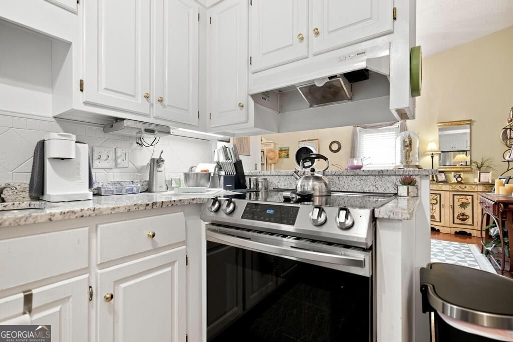 106 Braxton Drive Macon - Photo 6