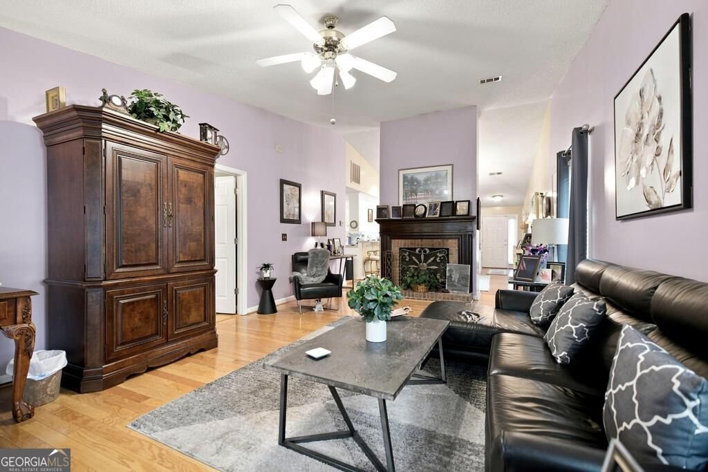 106 Braxton Drive Macon - Photo 8