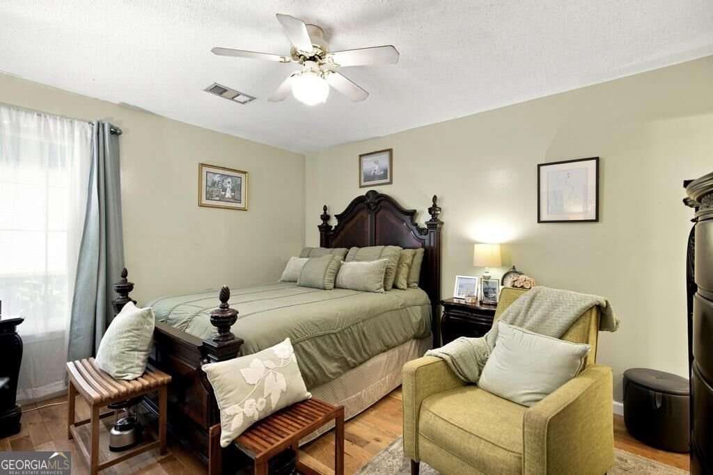106 Braxton Drive Macon - Photo 9
