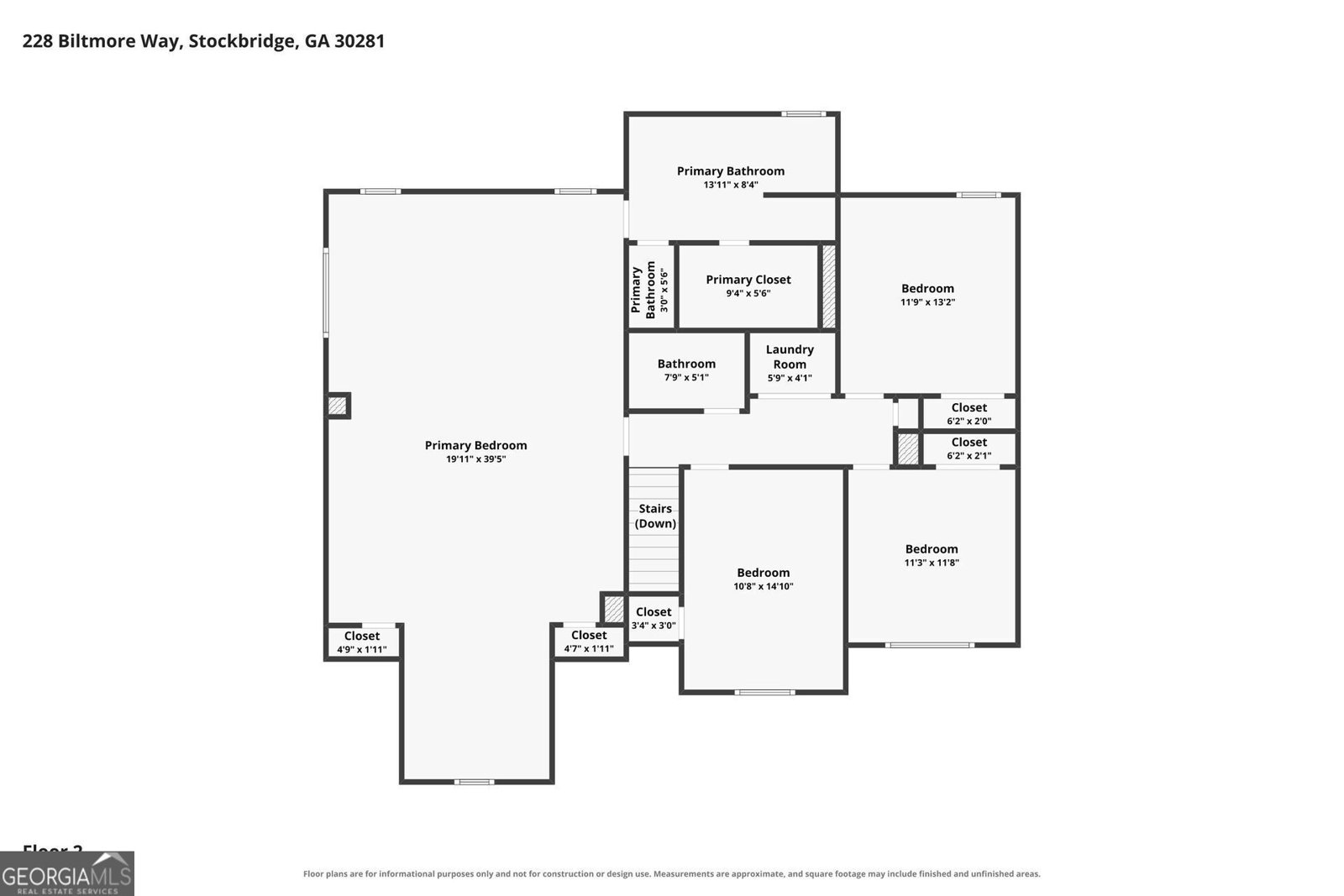228 Biltmore Way Stockbridge - Photo 22