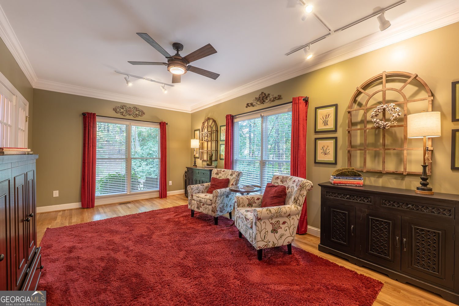 155 Willow Oak Lane Dawsonville - Photo 10