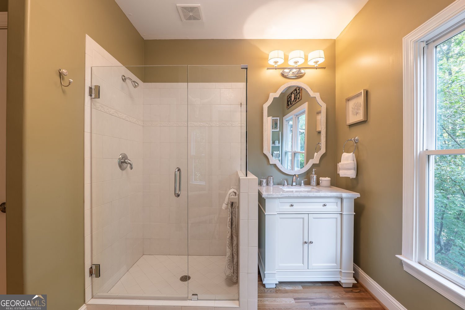 155 Willow Oak Lane Dawsonville - Photo 11