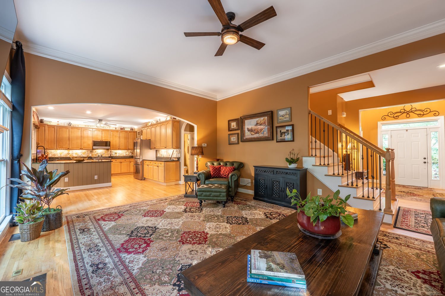 155 Willow Oak Lane Dawsonville - Photo 13