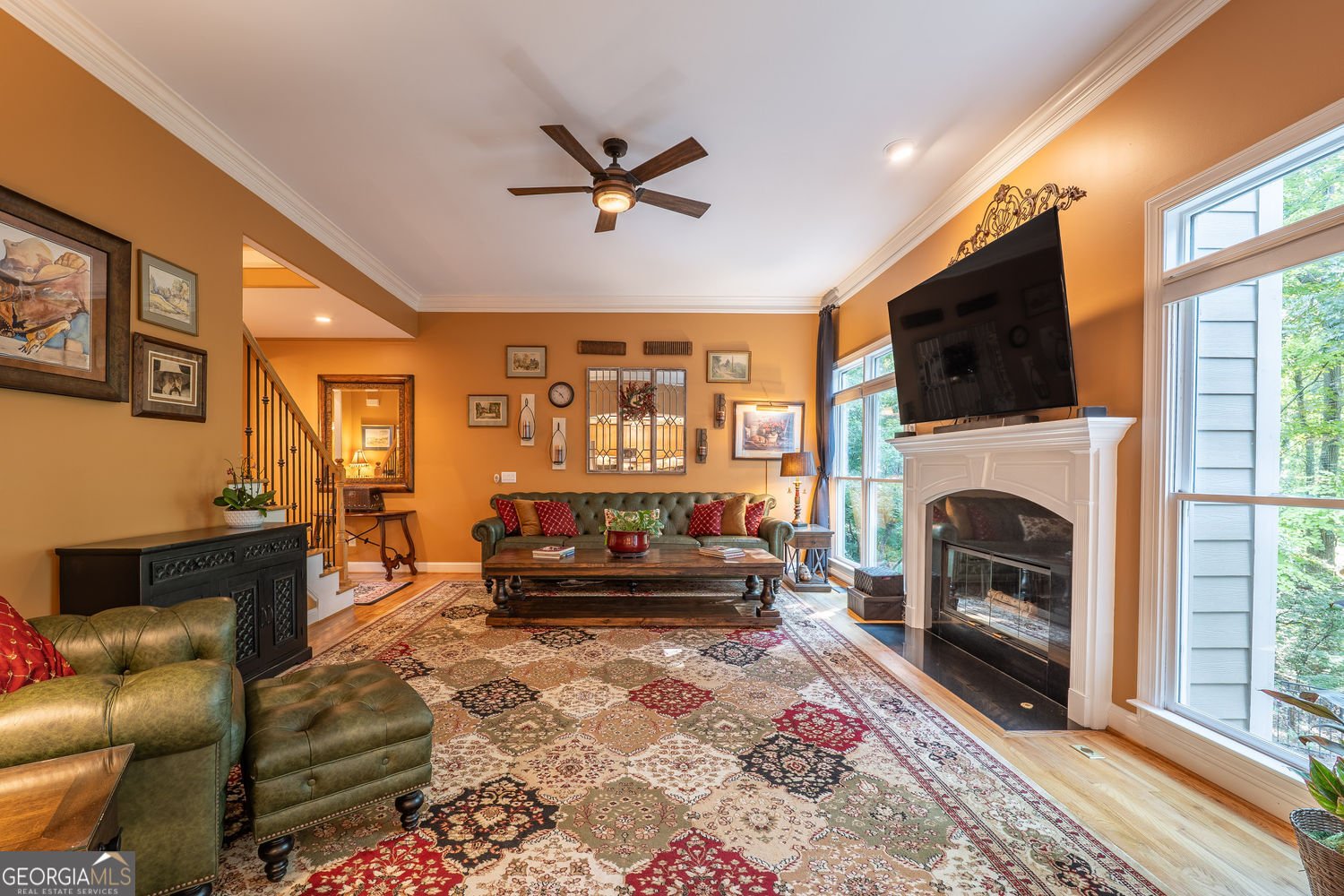 155 Willow Oak Lane Dawsonville - Photo 14