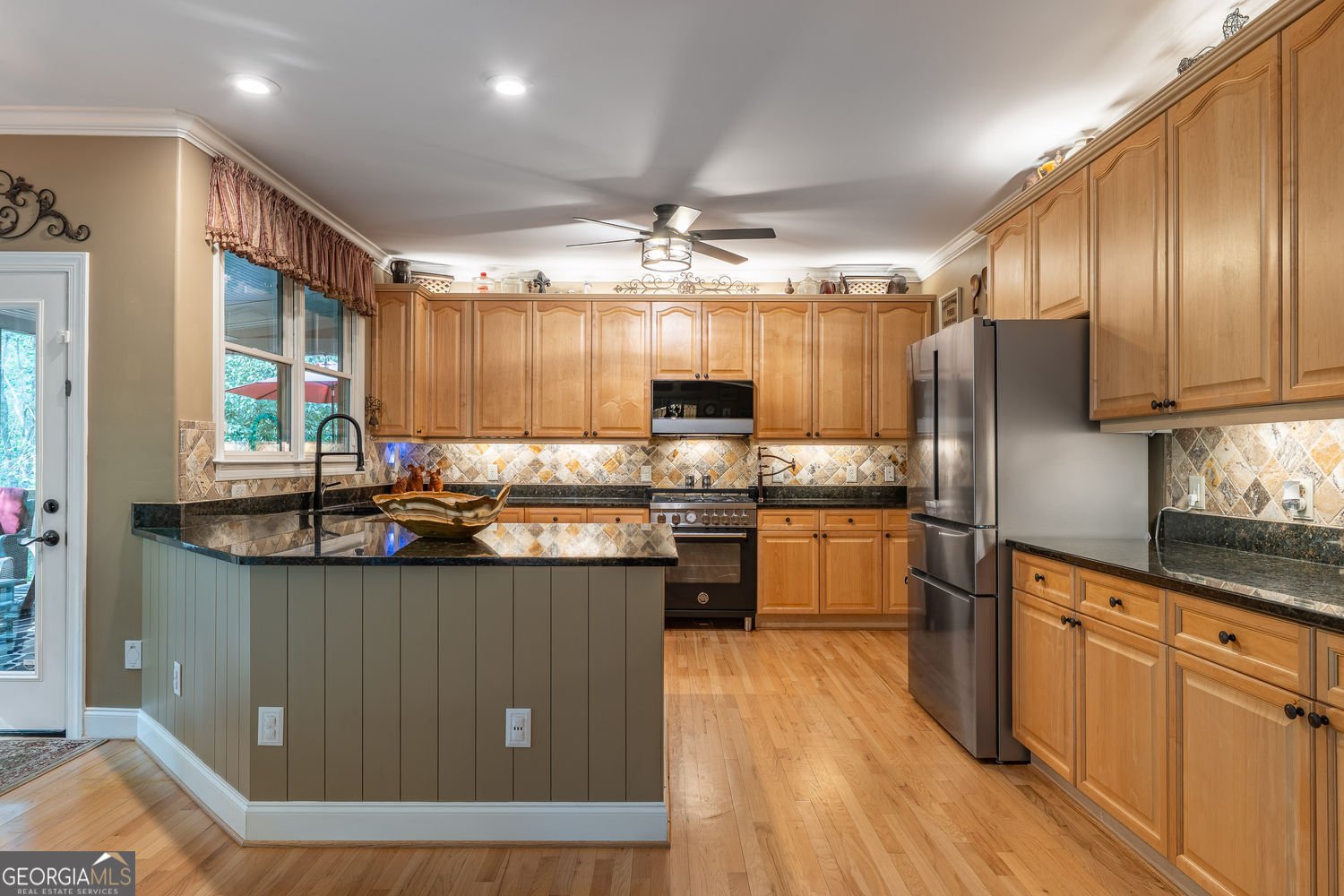 155 Willow Oak Lane Dawsonville - Photo 15