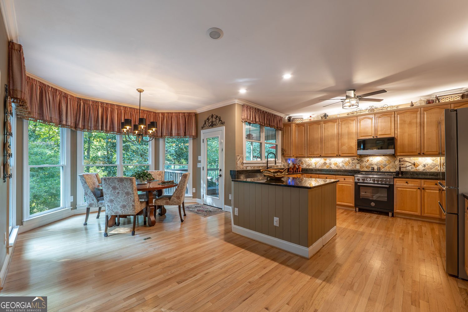 155 Willow Oak Lane Dawsonville - Photo 16