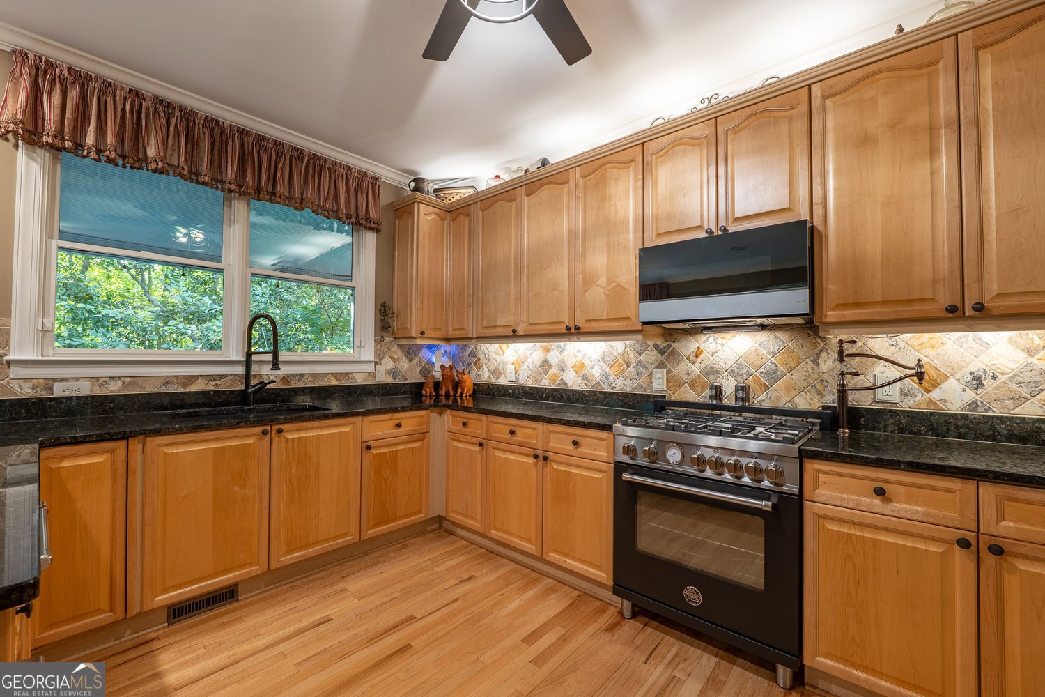 155 Willow Oak Lane Dawsonville - Photo 18