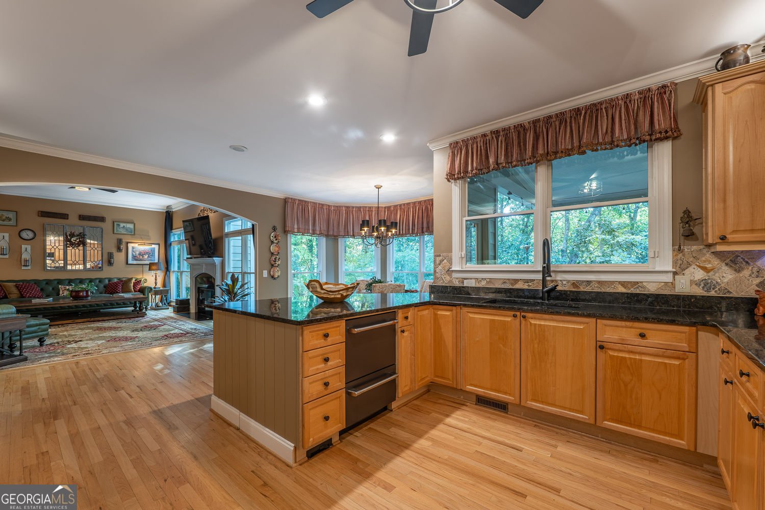155 Willow Oak Lane Dawsonville - Photo 19