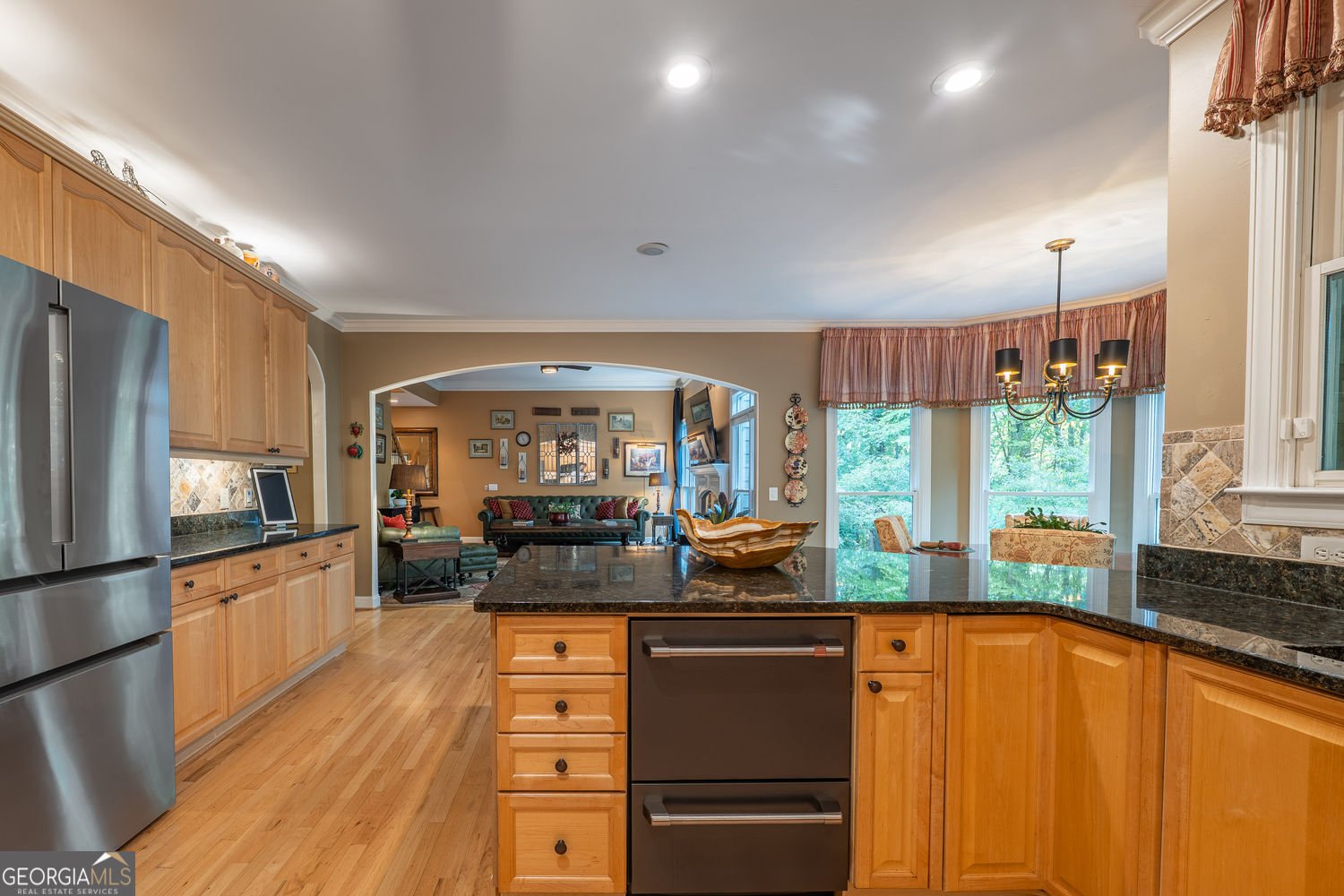 155 Willow Oak Lane Dawsonville - Photo 20