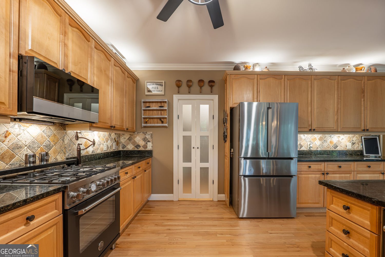155 Willow Oak Lane Dawsonville - Photo 21