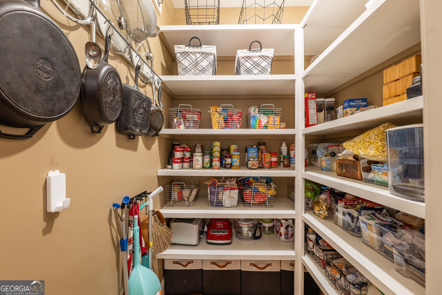 155 Willow Oak Lane Dawsonville - Photo 22