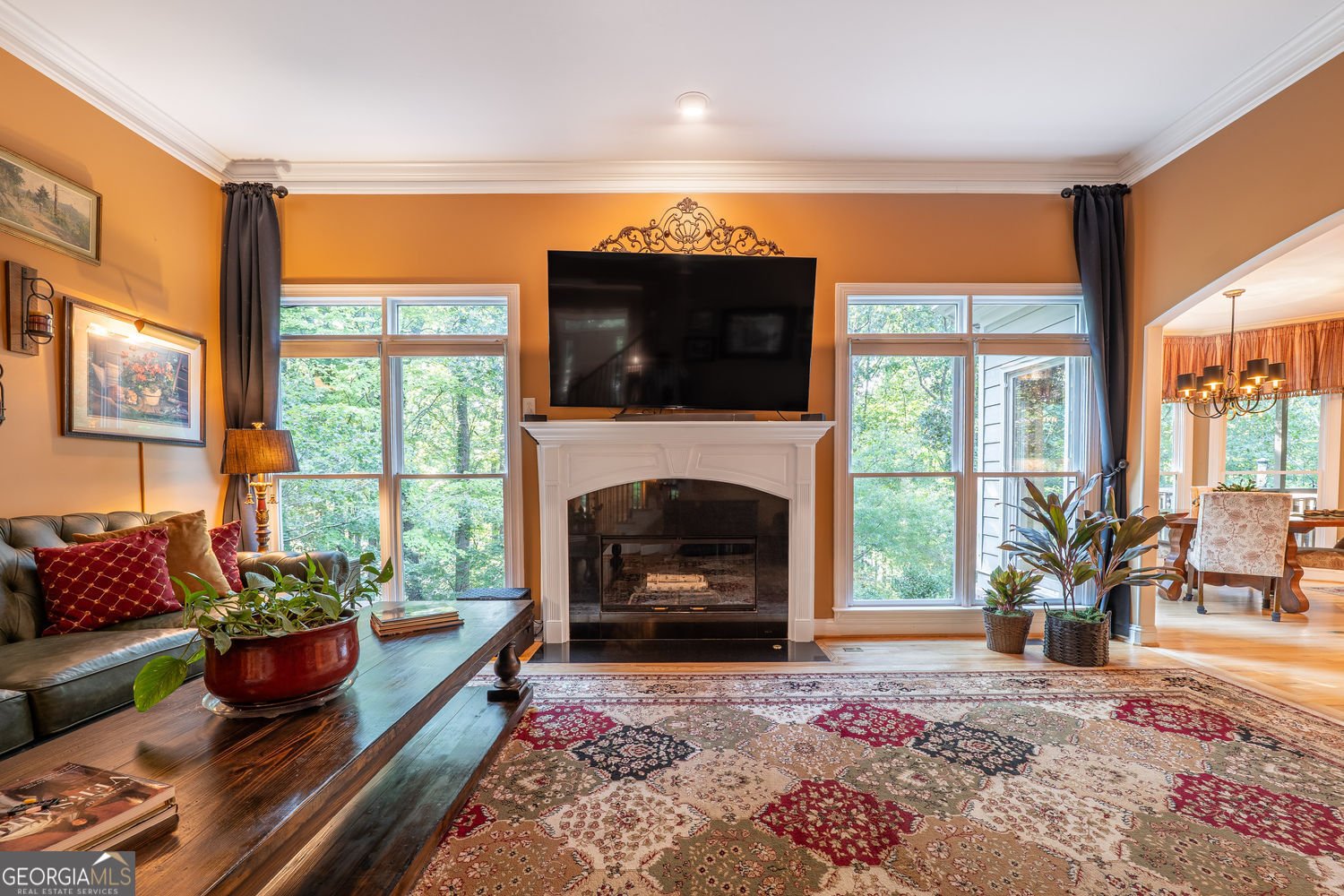 155 Willow Oak Lane Dawsonville - Photo 24