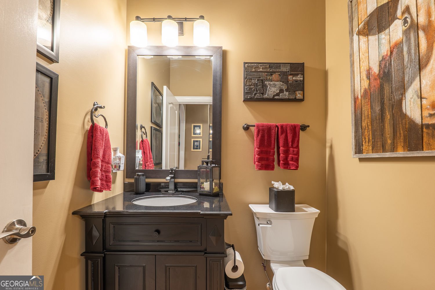 155 Willow Oak Lane Dawsonville - Photo 25