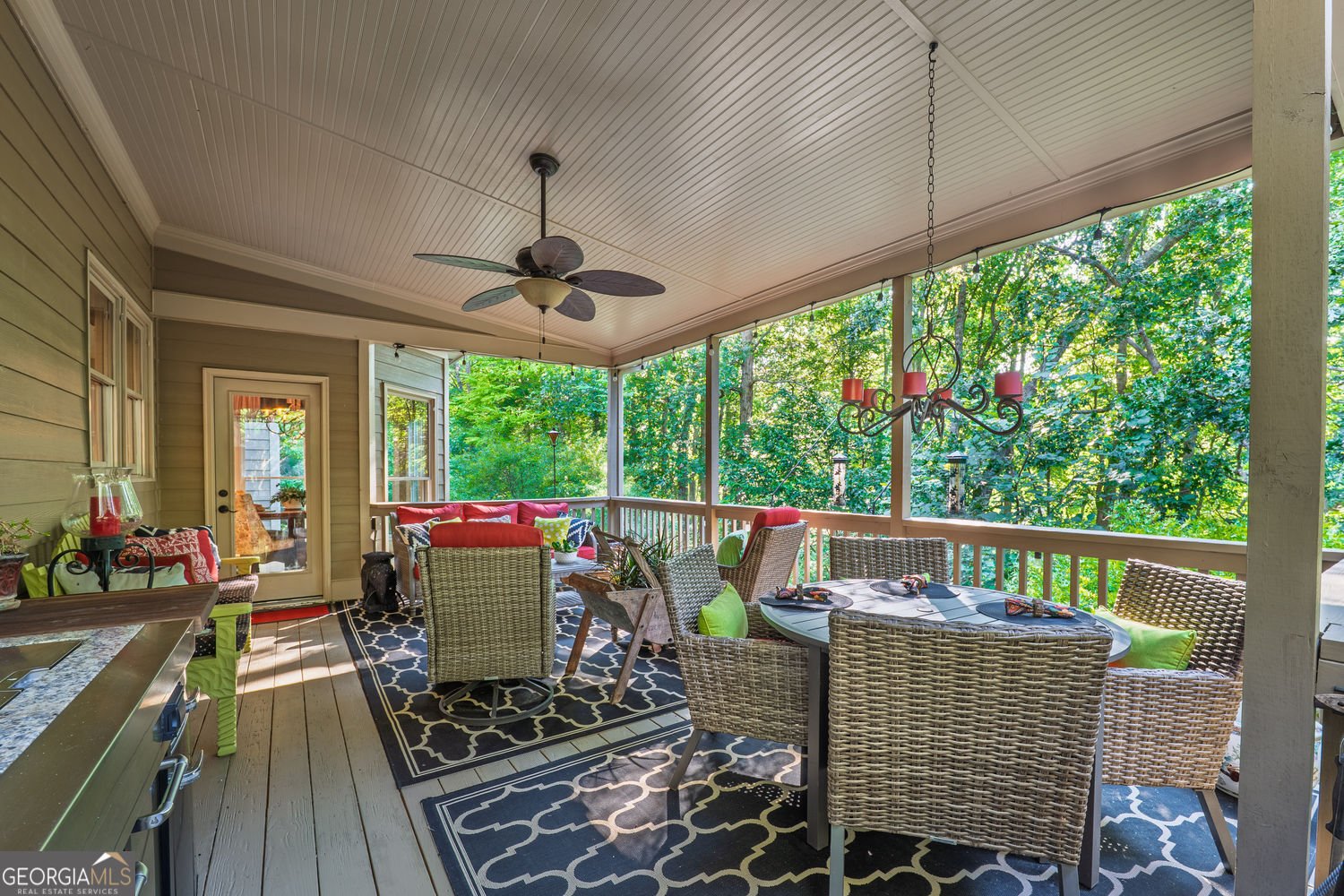 155 Willow Oak Lane Dawsonville - Photo 27