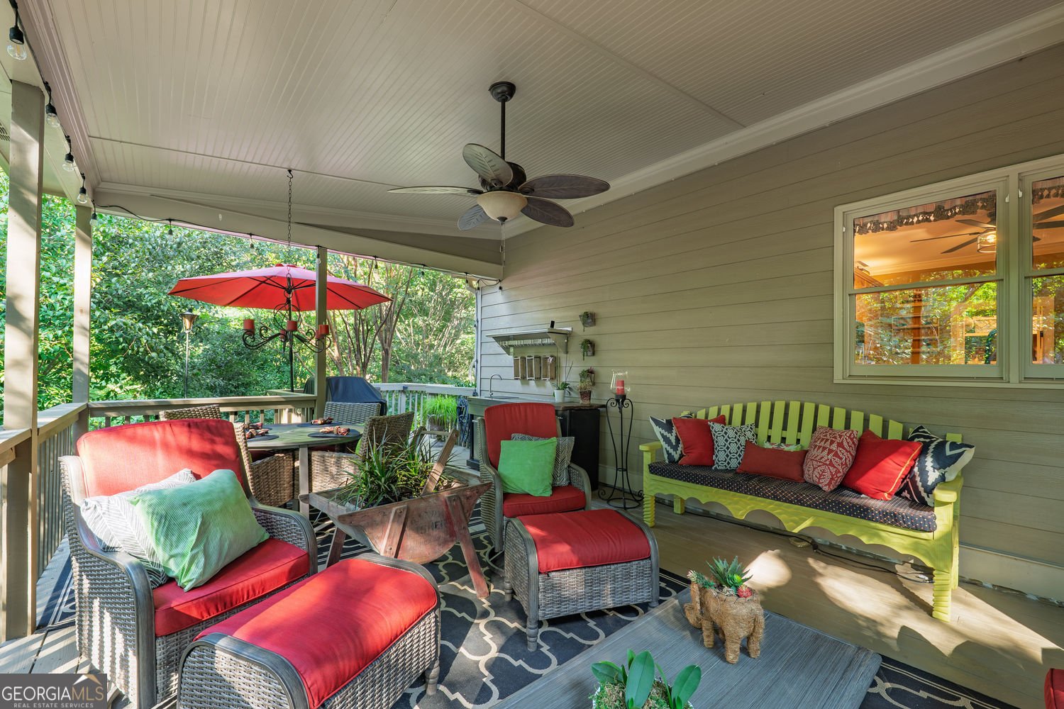 155 Willow Oak Lane Dawsonville - Photo 29