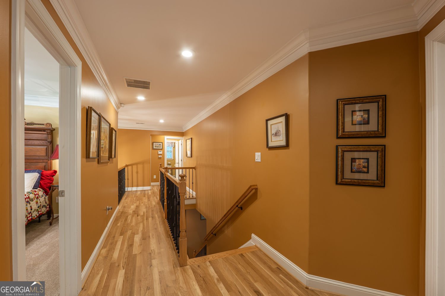 155 Willow Oak Lane Dawsonville - Photo 32