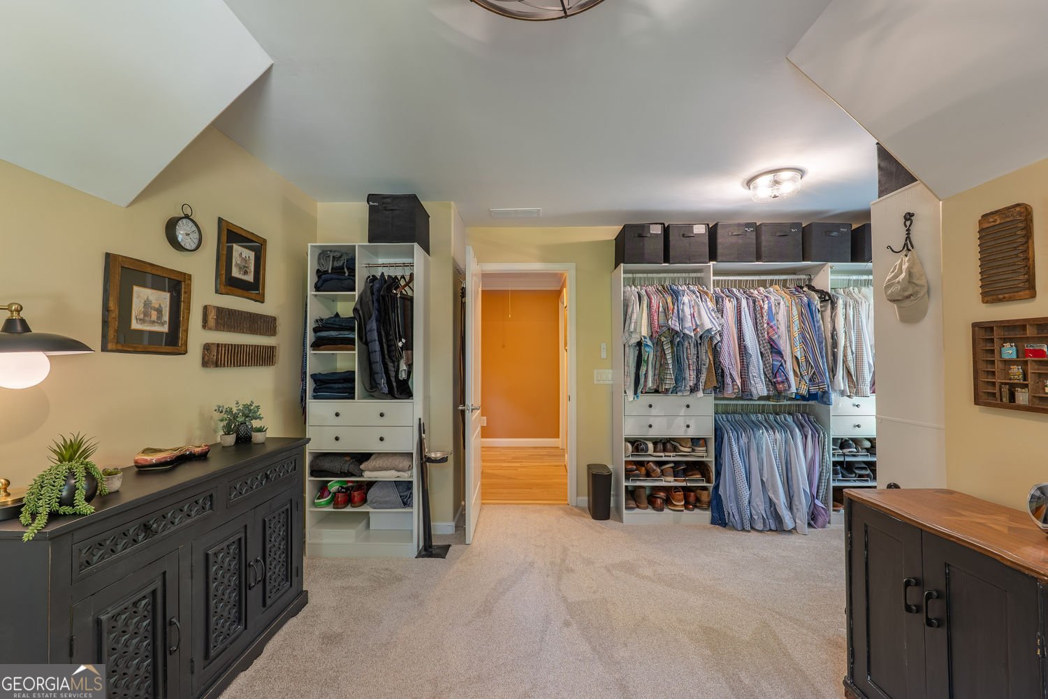 155 Willow Oak Lane Dawsonville - Photo 35