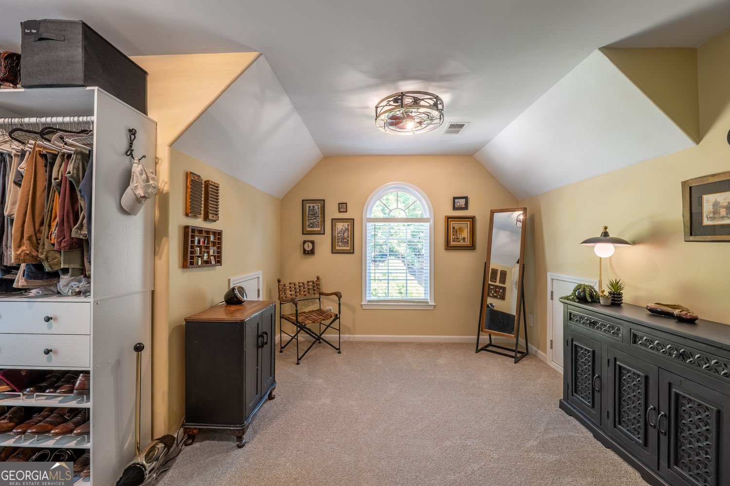 155 Willow Oak Lane Dawsonville - Photo 36