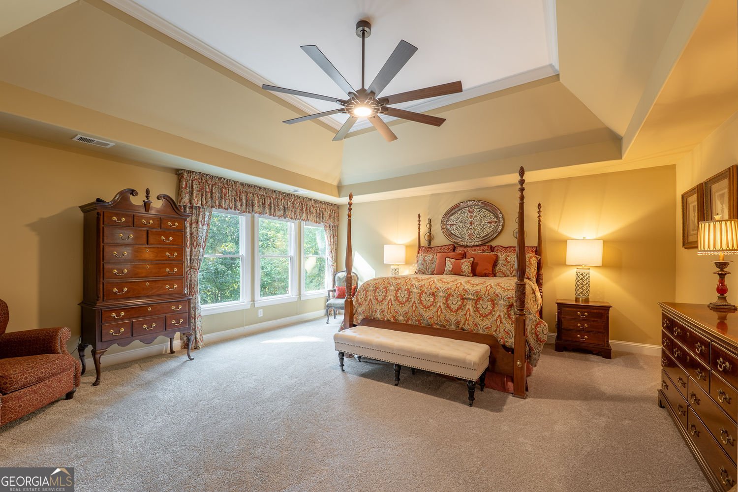 155 Willow Oak Lane Dawsonville - Photo 38